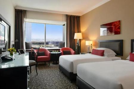 Towers Rotana - Dubai - 56
