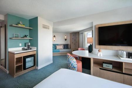 Crowne Plaza Orlando-Universal, An Ihg - 5