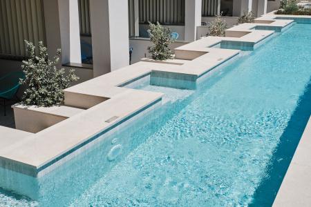 El Vicenç de la Mar - a Design in Pollensa - - 71