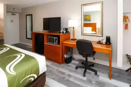 Quality Inn Miami Airport - Doral - 30