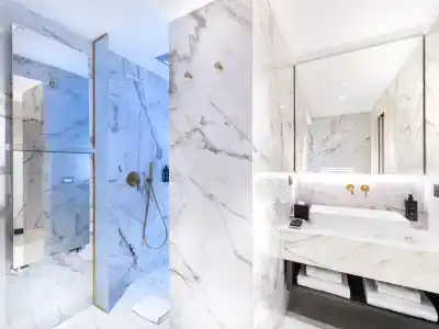 TownHouse Duomo - 43
