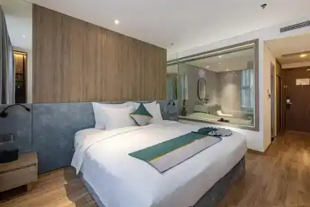 Cicilia Danangs & Spa - 47