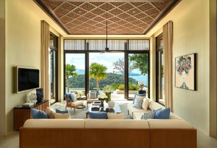 Anantara Layan Phuket - 102