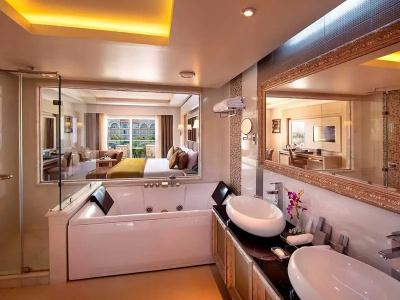 Premier Le Reve & Spa Sahl Hasheesh - Adults Only 16 Years Plus - 66