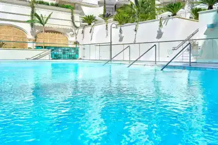 InterContinental Carlton - 22