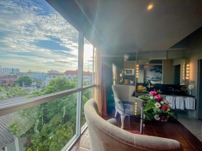 Sino House Phuket - Sha Plus - 93