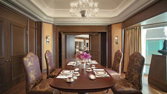The Peninsula Bangkok - Sha Extra Plus - 56