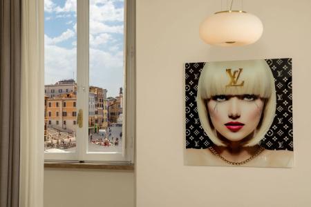 Condotti Boutique - 21