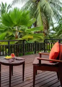 New Star Beach Resort - 35