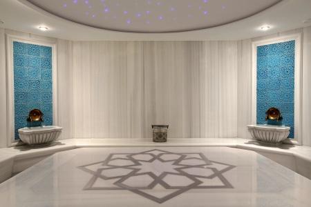Miracle Istanbul Asia Airport & Spa - 24