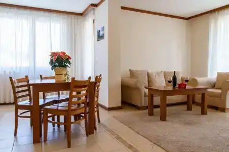 Spa Resort St Ivan Rilski - Halfboard & All Inclusive - 70