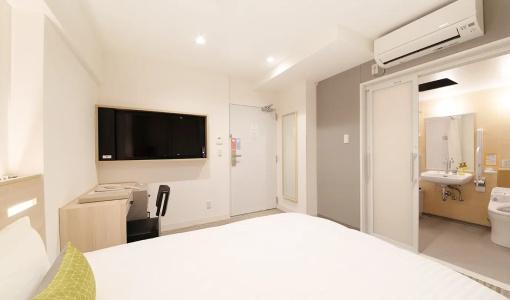 Vessel Inn Shinsaibashi - 36