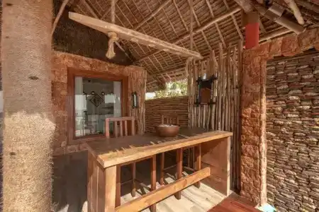 Kiwengwa Beach - 122