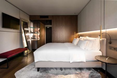 Radisson Collection Grand Place Brussels - 39