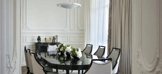 Hôtel Barrière Le Fouquet's - 56