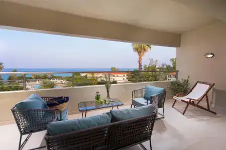 Kassandra Palace & Spa - 105