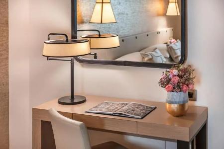 Starhotels Metropole - 64