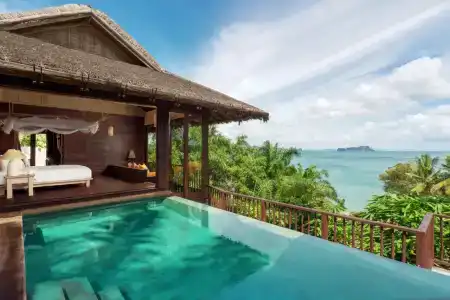 Six Senses Yao Noi - Sha Plus - 50