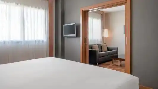 AC Murcia, a Marriott Lifestyle - 23