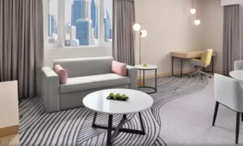 Crowne Plaza - Dubai Jumeirah, An Ihg - 55