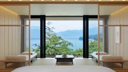 The Ritz-Carlton, Nikko - 50
