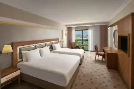 NG Afyon Wellness & Convention - 35