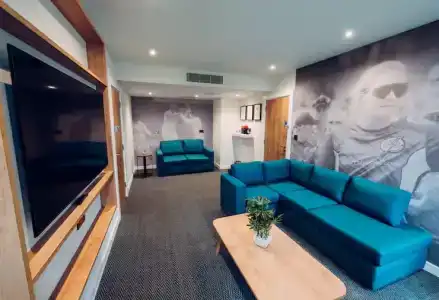 Hilton Garden Inn Manchester Emirates Old Trafford - 61
