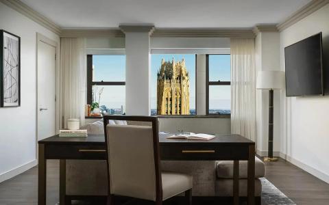 Lotte New York Palace - 83