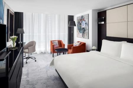 Mövenpick Jumeirah Lakes Towers Dubai - 49