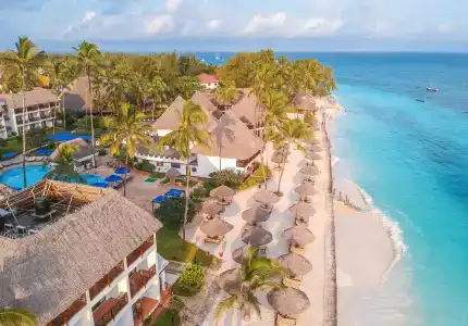 DoubleTree by Hilton Zanzibar - - 31