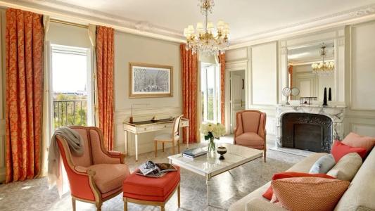 Le Meurice – Dorchester Collection - 74
