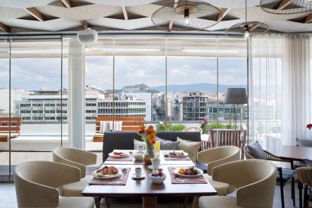 Wyndham Athens Residence - 13