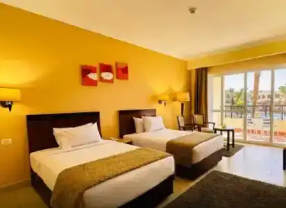 Regency Plaza Aqua Park and Spa Resort - 56