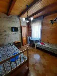 Атика 3 - 5