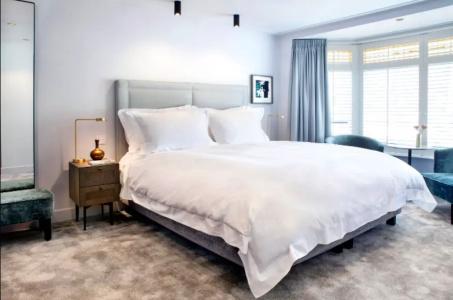 Pillows Luxury Boutique Anna Van Den Vondel Amsterdam - 35
