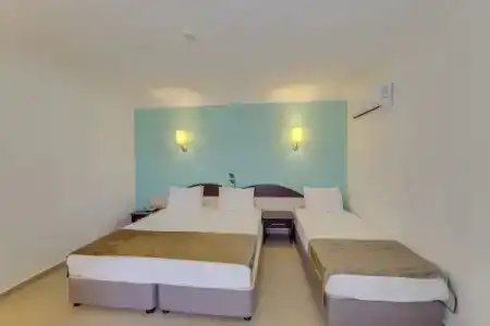Yelken Mandalinci Spa&Wellness - 47