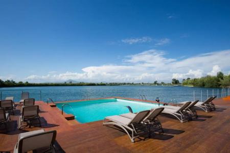 Plana Resort & Spa - 16