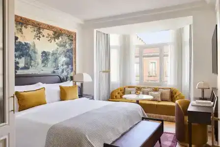 The Westin Palace - 80