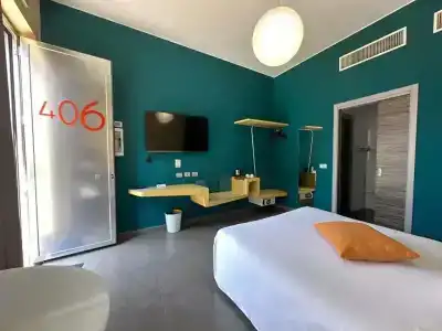 ibis Styles Catania Acireale - 2