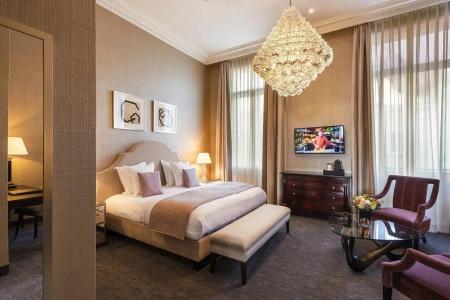 The Peellaert Brugge Centrum – Adults only - 65