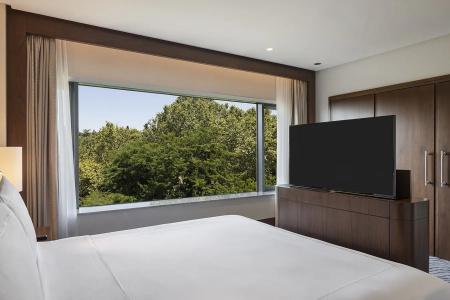 Conrad Istanbul Bosphorus - 156