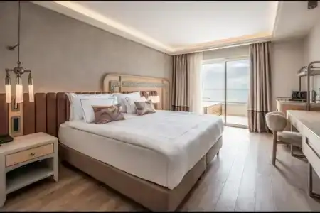 Adalya Resort & Spa Adults Only - Ultra All Inclusive - 66