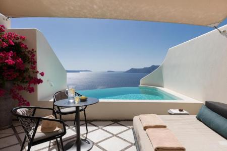 Canaves Oia Suites & Spa - 85