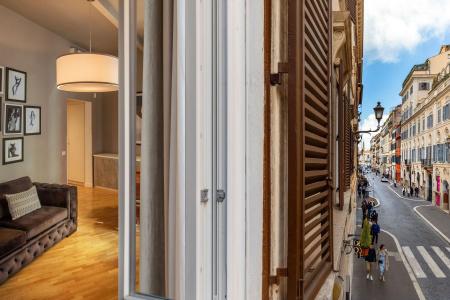 Condotti Boutique - 43