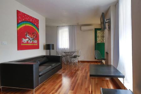 Divota Apartment - 210