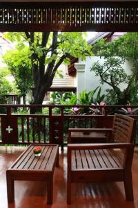 The Rim Chiang Mai - 52