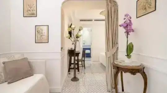 Luxury Villa Excelsior Parco - 58