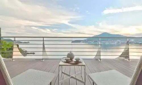 Dukley & Resort - 205