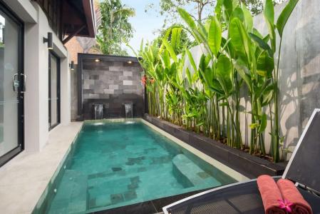 Pavilion Samui Villas And Resort - Sha Plus - 33