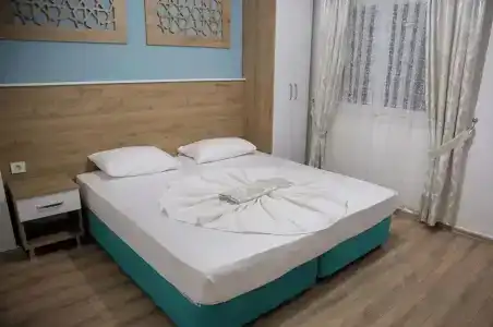 Amsterdam Boutique Otel & Residence - 28